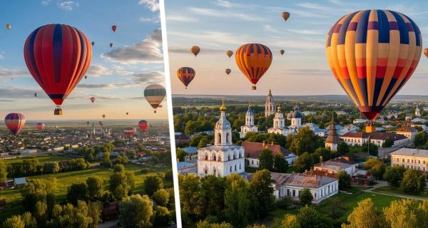 Красноярский край: безоблачное небо, но туманные перспективы для туристов