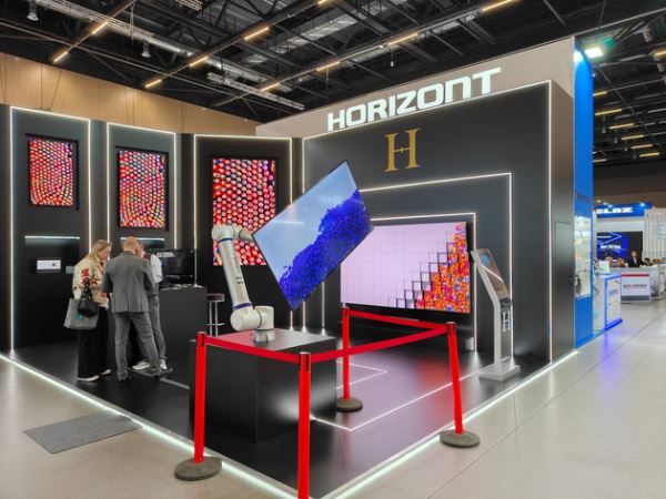 Белорусская электроника своими глазами