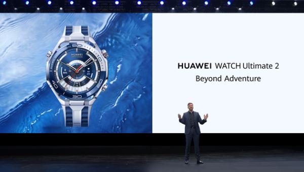 Huawei представила новые смарт-часы WATCH GT 6 и другие устройства