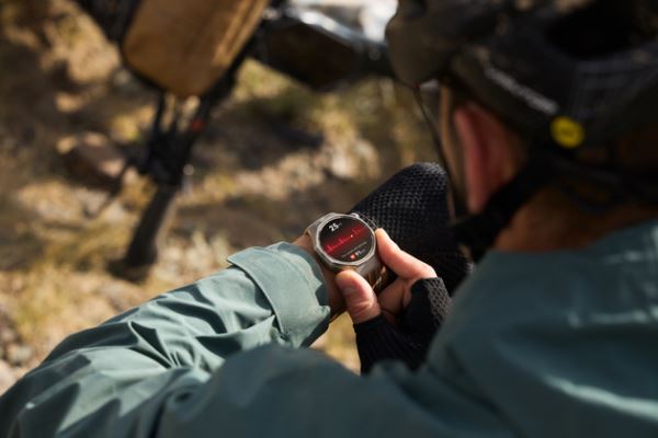 Huawei представила новые смарт-часы WATCH GT 6 и другие устройства