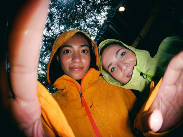 GoPro Lit Hero: экшн-камера со встроенным осветителем