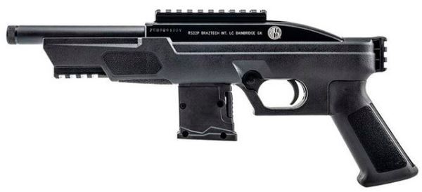 Rossi RS22 Pistol: компактная версия легендарной .22 LR винтовки