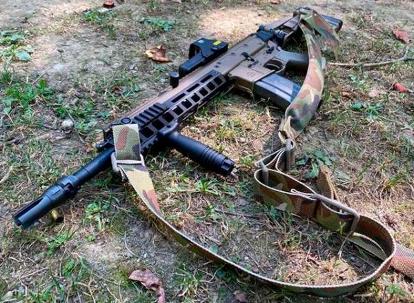 Надежность в действии: JAKL сочетает принципы АК и AR для строгих условий